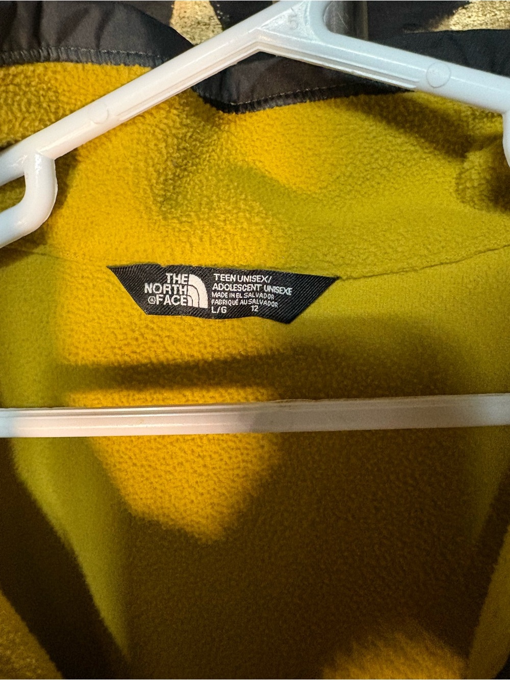 Kids Jacket Subcategory